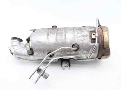 Particulate filter CITROËN GRAND C4 SPACETOURER (3A_, 3E_) 1.5 BlueHDi 130 | BP38024502M81 - Image 6