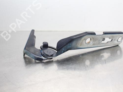 Hinge/Door check strap AUDI A4 B6 Avant (8E5)  | BP19202340C146 