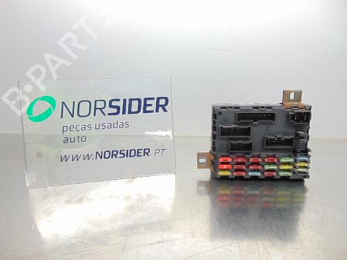 Used Fuse box FIAT MAREA (185_) 2.0 150 20V (147 hp) 19192769