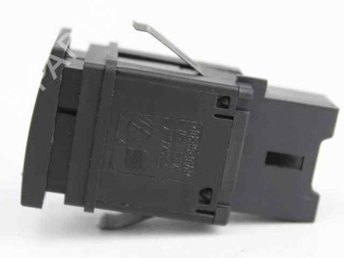 Switch VW POLO (9N_, 9A_)  | BP19217300I30 