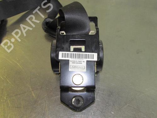 Front right belt tensioner FIAT PUNTO (188_)  | BP19184337C88 