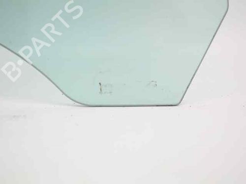 Rear right door window VOLVO V50 (545) D2 | BP19917918C21 