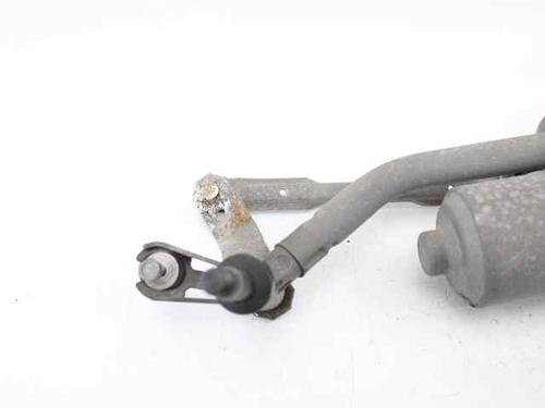 Front wiper motor PEUGEOT 208 I (CA_, CC_) 1.4 HDi | BP19240996M29 