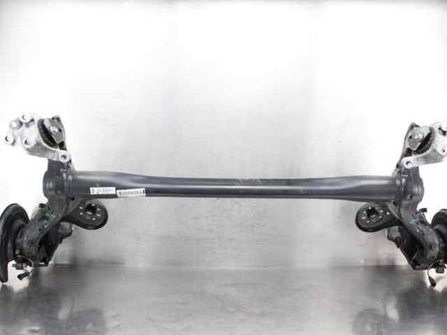 Used Rear axle Rear axle OPEL ASTRA K Sports Tourer (B16) 1.6 CDTi (35) (110 hp) 33331314 33331314