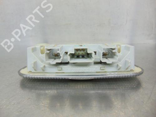 Innerbelysning PEUGEOT 307 Break (3E) 2.0 HDI 110 | BP19197748I8 