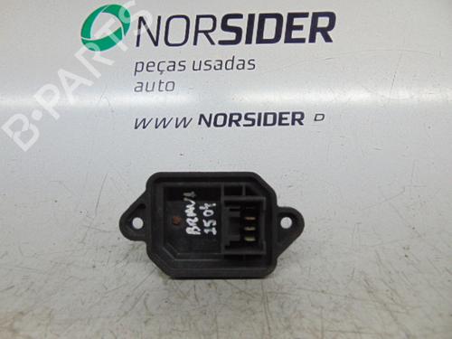 Used Heater resistor FIAT BRAVA (182_) [1995-2003]  19187495
