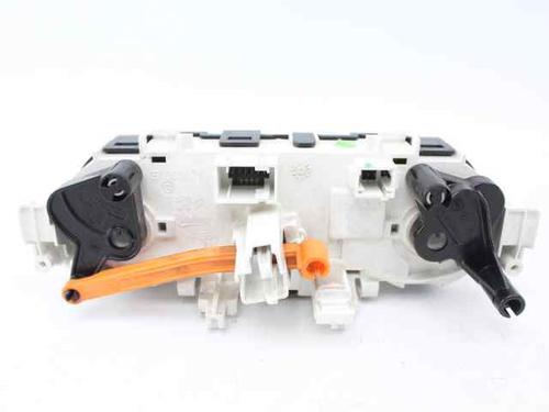 Climate control PEUGEOT 208 I (CA_, CC_) 1.4 HDi | BP23971745I5 