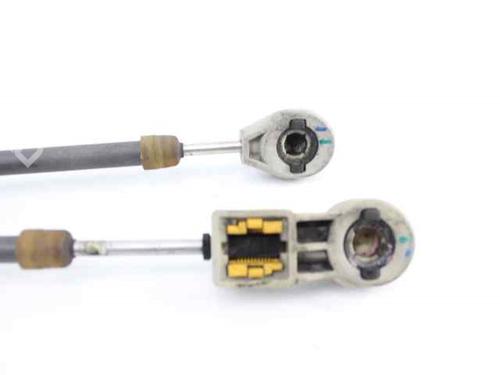 Gear lever CITROËN DS4 (NX_) 1.6 HDi 110 | BP37164176M90 - Image 5