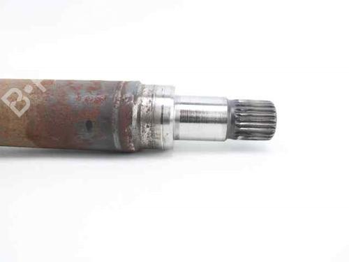 Right front driveshaft FORD FIESTA VI (CB1, CCN)  | BP19231908M39 