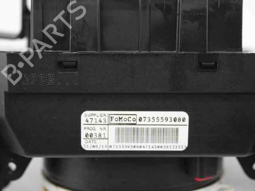 Steering column stalk FORD KA (RU8)  | BP19229749I23 