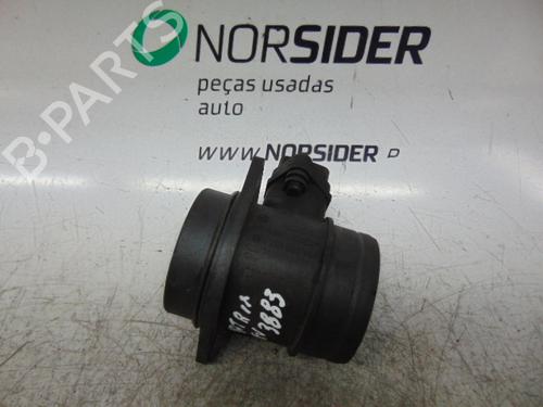Used Mass air flow sensor HYUNDAI MATRIX (FC) 1.5 CRDi (102 hp) 19188649