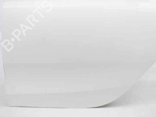 Left rear door FIAT TIPO Hatchback (356_, 357_) 1.3 D (356HXH1A) | BP30333371C4