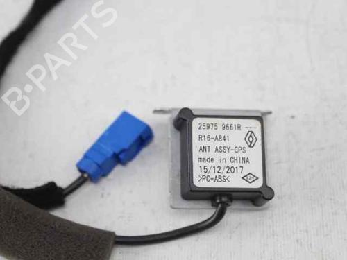 Radio RENAULT MEGANE IV Hatchback (B9A/M/N_) 1.5 dCi 110 (B9A3) | BP39542859E6 - Image 8