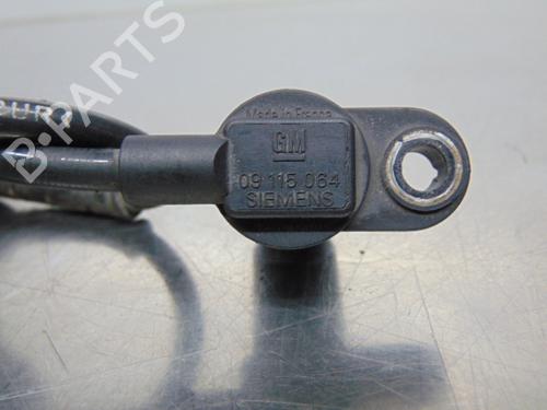 Electronic module OPEL CORSA C (X01) 1.3 CDTI (F08, F68) | BP19196811M83 