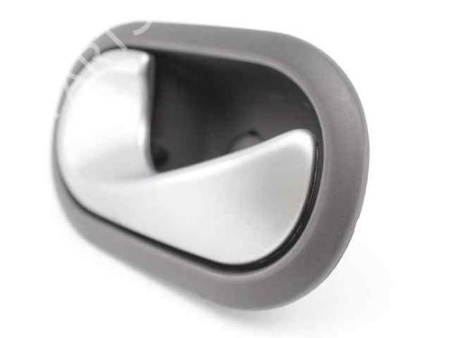 Front left interior door handle RENAULT CLIO III (BR0/1, CR0/1) 1.5 dCi (BR17, CR17) | BP19222417I13 