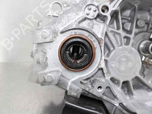 Gearbox KIA RIO IV (YB, SC, FB) 1.4 CRDi 77 | BP19243084M3 