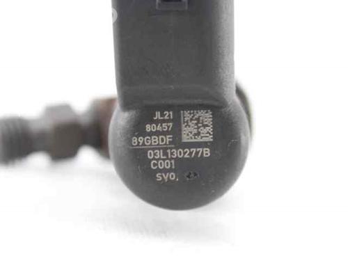 Injector AUDI A1 (8X1, 8XK) 1.6 TDI | BP37651224M100 - Image 8