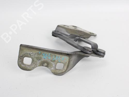Hinge/Door check strap OPEL MERIVA A MPV (X03) 1.7 CDTI (E75) | BP19203620C146 