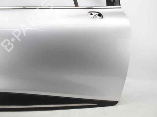 Right front door RENAULT CLIO IV Grandtour (KH_) 1.5 dCi 90 (KHN3, KHN4) | BP31936113C3