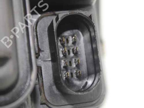 Left headlight SEAT LEON (1M1)  | BP19224590C28 