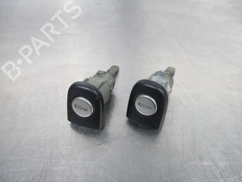 Electronic module VW POLO (9N_, 9A_) 1.9 SDI | BP19196091M83 