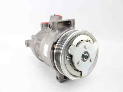 Used AC compressor AC compressor SKODA OCTAVIA III (5E3, NL3, NR3) 1.6 TDI (115 hp) 34145635 34145635