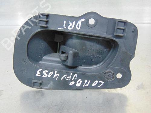 Front right interior door handle OPEL COMBO Box Body/MPV (71_)  | BP19190355I14 