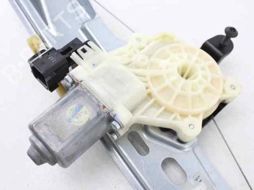 Rear right window mechanism FORD FOCUS III Turnier  | BP29761301C25 
