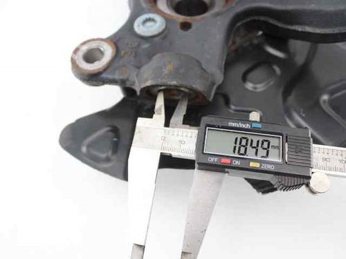 Højre Styrespindel Lejehus SEAT LEON (5F1) 1.4 TSI | BP29902484M26