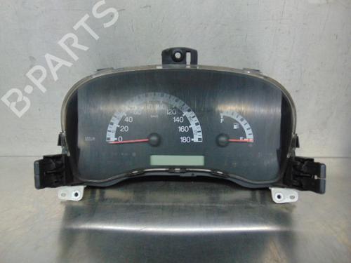 Instrument cluster FIAT PUNTO (188_) 1.2 60 (188.030, .050, .130, .150, .230, .250) | BP19201205C47 