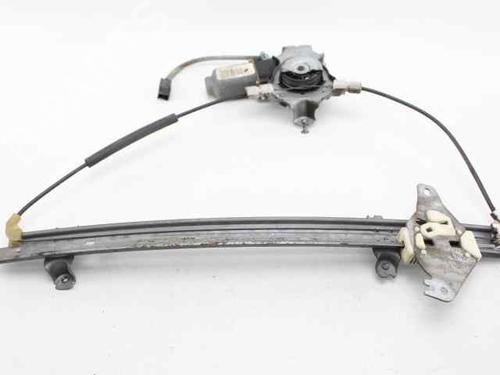 Used Front right window mechanism NISSAN ALMERA II (N16) 2.2 Di (110 hp) 19219405