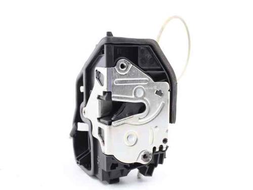 Used Front right lock BMW 1 (E87) 120 i (150 hp) 19229305