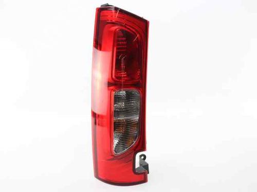 Used Left taillight MERCEDES-BENZ CITAN Box Body/MPV (W415) [2012-2021]  29143792