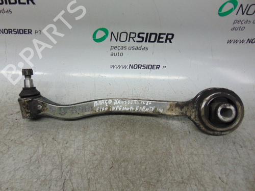 Used Left front suspension arm MERCEDES-BENZ S-CLASS (W220) [1998-2005]  19188537