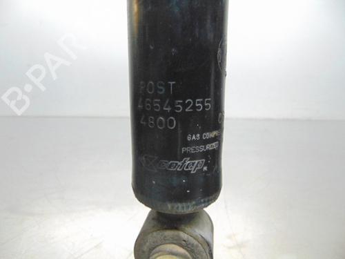 Right rear shock absorber MERCEDES-BENZ C-CLASS (W203)  | BP19191431M19 