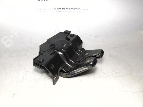 Tailgate lock BMW 3 (E46)  | BP19186587C101 