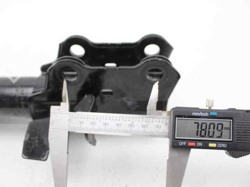 Left front shock absorber FORD FOCUS IV (HN) 1.5 EcoBlue | BP34334163M16  - Image 5