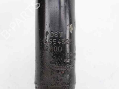 Left rear shock absorber FIAT PUNTO (188_) 1.2 60 (188.030, .050, .130, .150, .230, .250) | BP19216385M18 