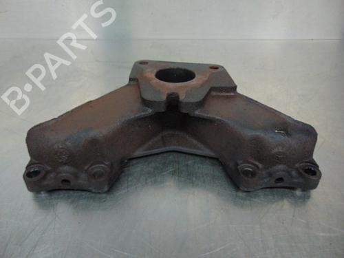 Exhaust manifold CITROËN XSARA (N1) 1.9 TD | BP19195526M110 