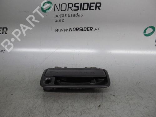 Used Front right exterior door handle ROVER 400 II (XW) [1990-1995]  19187616