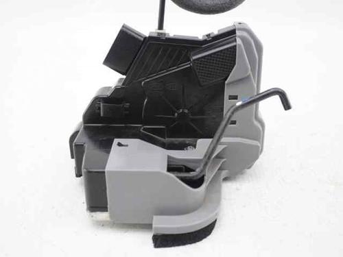 Rear left lock HYUNDAI i20 II (GB, IB) 1.2 | BP19245216C100 