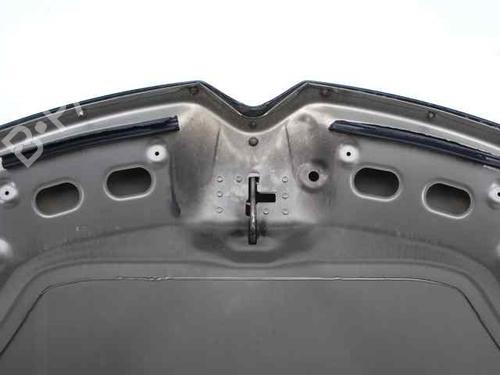 Motorhjelm CITROËN C4 Picasso I MPV (UD_) 1.6 HDi 110 | BP29873176C1