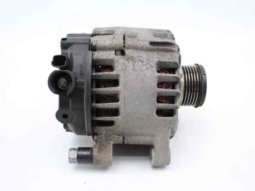 Alternator CITROËN C4 II (NC_) 1.6 HDi 110 | BP19241570M7 