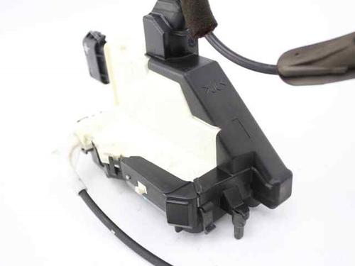 Rear left lock CITROËN C3 II (SC_) 1.4 HDi 70 (SC8HZC, SC8HR0, SC8HP4) | BP21676507C100 