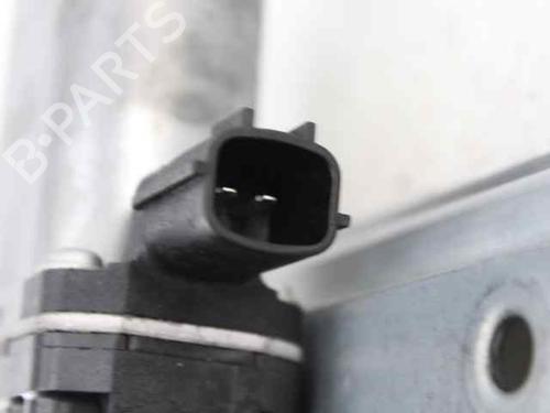 Front right window mechanism RENAULT CAPTUR I (J5_, H5_) 0.9 TCe 90 | BP39542748C23 - Image 7