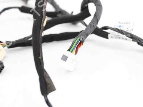 Wiring harness HYUNDAI i10 II (BA, IA) 1.0 | BP19224360E16 