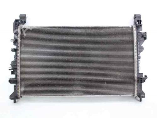 Water radiator OPEL CORSA E (X15) 1.3 CDTI (08, 68) | BP31936356M31 