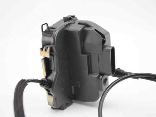 Rear right lock RENAULT SCÉNIC II (JM0/1_) 1.5 dCi (JM02, JM13) | BP19235947C99 