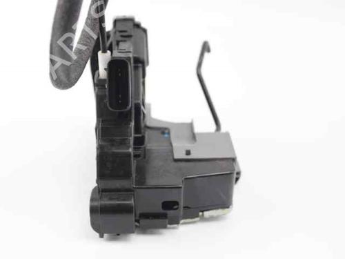 Rear left lock HYUNDAI i20 II (GB, IB) 1.1 CRDi | BP19219083C100 