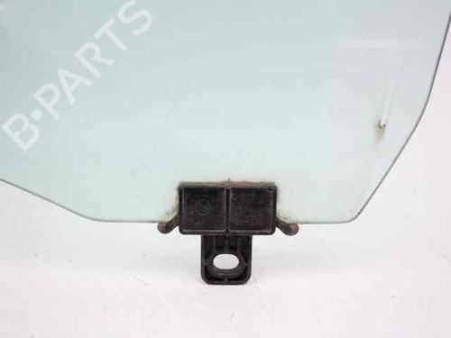 Front left door window RENAULT MEGANE III Grandtour (KZ0/1) 1.5 dCi (KZ1M, KZ1W, KZ0R) | BP19244181C18